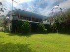 Land with House for Sale - Nawala, Kiri Mandalaya Mawatha (EM1029)