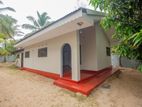 Land with House for Sale near Mirissa