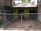 Land with House for Sale nugegoda