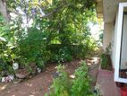 Land with House for Sale Nugegoda