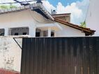 Land with House for Sale Nugegoda