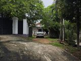 Land with House for Sale – Pagoda Road, Nugegoda