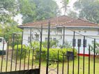 Land with House for Sale – Panadura (EM065RK)