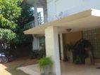 Land with House for Sale - Panadura (EM1289)