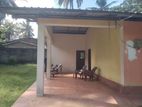 Land with House Sale Polonnaruwa