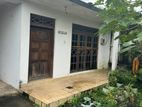 Land with house for Sale Rajagiriya Ds9230