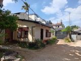 Land with House for Sale Ratmalana