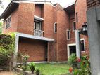 Land with House for Sale - Ratmalana