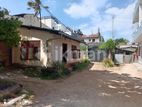 Land with House for Sale Ratmalana