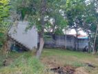 Land with House for Sale – Seeduwa, Raddoluwa
