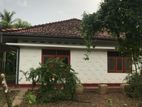 House with Land Hoamagama