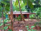 Land with House in Dambulla