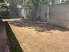 Land With House In Heart Of Kotte