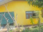 Land with House in Negombo