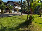 Land with House Nawagamuwa Kaduwela