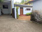 Land With House Perch Value Talapathpitiya Nugegoda