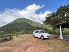 Land with House for Sale Kalugala