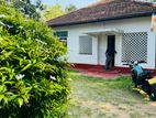 Land with House Sale in Galle