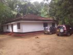 House with Land for Sale in Matale