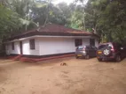 House with Land for Sale in Matale