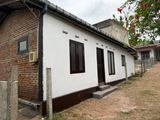 Land with House Sale Near Panadura Main Road