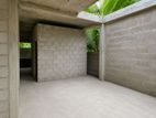 Land with House Under Construction for Sale Nugegoda