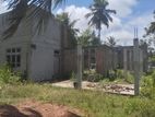 Land with House for Sale Chilaw