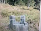 Land with houses for sale baeragala