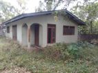 Land with Houses for Sale in Delgoda (Gampaha)