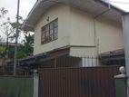 Land with Livable House Nugegoda