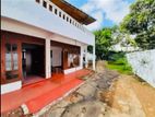 Land With Old 2 Story House - Pagoda Rd Nugegoda Kotte For Perch Value