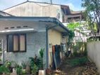 Land with Old House for Sale Borella