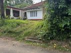 land with old house for sale Ds3000