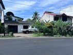 Land with Old House for Sale in Arangala, Malabe