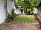 Land with Old House For SALE in Colombo 3