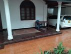 Land With Old House For Sale in Dehiwala