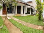 Land with old House for sale in Kandana (C7-5224)