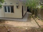 Land with Old House for Sale in Kiribathgoda Town (SSPL-228)