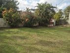 Land with Old House for Sale in Mavittara Piliyandala