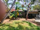 Land with Old House for Sale in Nayakakanda,Wattala (C7-9027)
