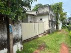 Land With Old House For Sale in Pagoda kotte - 3786U