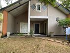 Land with Old House for Sale in Rajagiriya (Madinnagoda) – PDL29