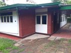 Land with Old House for Sale - Kassapa Road, Colombo 05