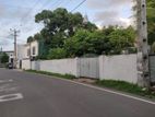 Land With Old House For Sale Kolannawa AG1492