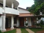 Land with Old House for Sale Kotte