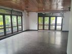 Land with Old House for Sale - Nawala (EM627)