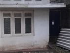 Land with Old House for Sale Nugegoda