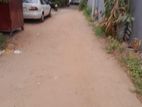 LAND WITH OLD HOUSE FOR SALE PRIME LOCATION IN COLOMBO 6 UW2129