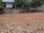 Land with Old House for Sale – Rajagiriya (Madinnagoda)