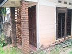 Land with Old House for Sale Sri Saranankara Road